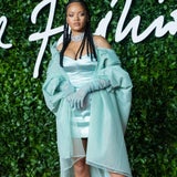 Fashion Awards London 2019