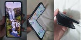 Samsung zeigt Galaxy S11-Reihe & Fold 2