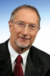 Walter Pöltner