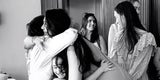 Shalimar: Baby-Countdown und Überraschungsparty