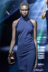 Fendi, Diesel & Co: Kick Off der Mailänder Fashion Week