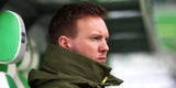 Leipzig-Coach Julian Nagelsmann analysiert akribisch den nächsten Gegner
