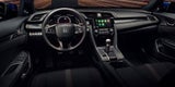 Honda frischt den Civic ordentlich auf