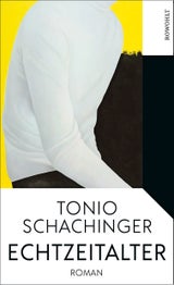 Schachinger: Ein neuer Schüler Gerber