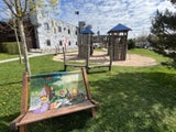 Das LEGOLAND® Feriendorf