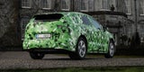 Erste Bilder von Skodas Elektro-SUV Enyaq