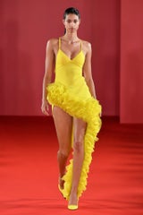 Das war die London Fashion Week