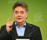 Erweiterter Bundesvorstand der Grünen gibt Okay zu Koalitionspakt