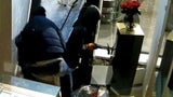 Halbe Million Euro Beute bei "Rammbock"-Einbruch