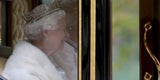 Queen: Brexit-Rede im Parlament