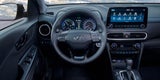 Hyundai Kona startet als Vollhybrid