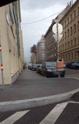 Vier Verletzte bei Zimmerbrand in Wien-Favoriten