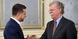 john bolton