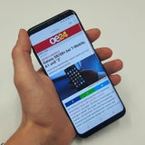 Galaxy S8+ zum absoluten Kampfpreis