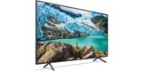 1,80 Meter: Riesiger Samsung 4K-TV bei Hofer