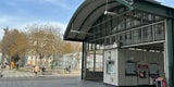 26-Jährige am Heimweg von Club in Park vergewaltigt