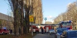 150 Fahrgäste aus U-Bahn evakuiert
