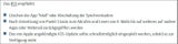 Achtung: Mail-App am iPhone derzeit nicht nutzen!
