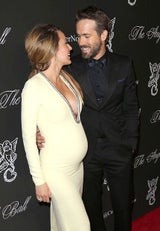 Blake Lively: Wunderschön & überglücklich