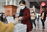 Südkorea meldete erneuten Ausbruch bei 91 Geheilten