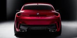 Neuer BMW 4er kommt mit Riesen-Niere
