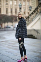 Berlin Fashion Week - Street Styles