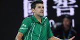 Djokovic positiv auf Corona getestet