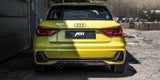 Neuer Audi A1 Sportback mit 240 PS