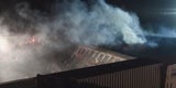 Zugunglück in Griechenland: Mindestens 32 Tote