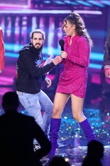 DSDS Eklat