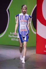 Das war die London Fashion Week
