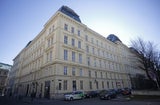 Für Kunstsammlung: Heidi Horten kauft Innenstadtpalais