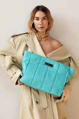 SKERGETH x CONSTANTLY K: Taschen-Capsule mit Frauenpower