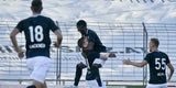Sieg gegen Tirol: Rapid jetzt schon Zweiter!