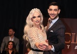 Dancing Stars