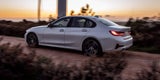 Neuer BMW 3er mit Plug-in-Hybrid
