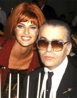 Karl Lagerfeld