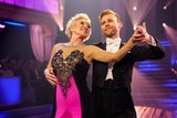Dancing Stars Eselböck