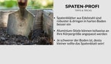 Die 5 wichtigsten Gartenwerkzeuge