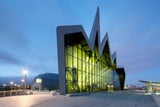 Diese 5 Bauwerke von Zaha Hadid sollten Sie unbedingt kennen