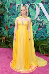 Tony Awards: Best Dressed Stars