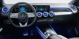 Das ist der völlig neue Mercedes GLB