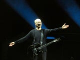 Die Ärzte rockten mit Rammstein-Gag