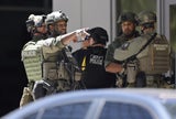 Mindestens ein Toter bei Schusswaffenangriff in Atlanta