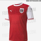 ÖFB-Heimtrikot 2020