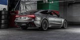 Audi RS6 und RS7 Sportback mit 700 PS