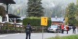 Wie der Schütze (25) zur Waffe kam