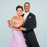 Conny Kreuter, Cesár Sampson