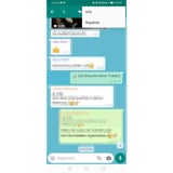 WhatsApp Gruppen: So siehst du, wer die Nachricht gelesen hat