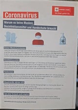 Wiener Linien: "Brauchen keine Masken & Desinfektion"